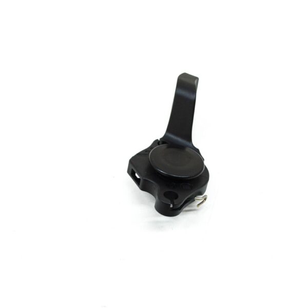 6F0823661B9B9 - SEAT Ibiza 6F MK5 bonnet release cable 6F0823661B9B9 NEW ORIGINAL