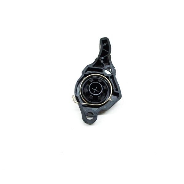 6F0823661B9B9 - SEAT Ibiza 6F MK5 bonnet release cable 6F0823661B9B9 NEW ORIGINAL