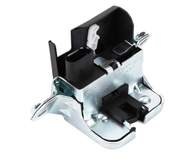 6F08275059B9 - New SEAT IBIZA IV ST 6J8 6P8 Tailgate Boot Lid Lock 6F08275059B9