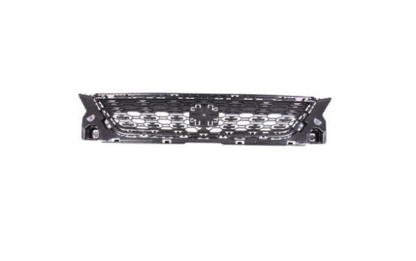 6F08536549B9 - Radiator grille for Seat Ibiza MK5, 6F08536549B9, original part
