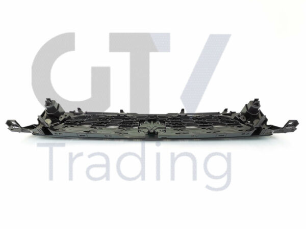 6F0853654D9B9 - NEW SEAT LEON 2013-2017 UPPER CENTER FRONT GRILLE FR 6F0853654D9B9 ORIGINAL