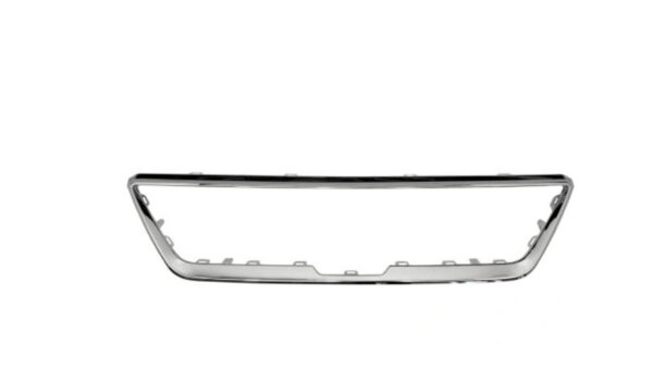 6F0854643B2ZZ - New SEAT IBIZA V KJ1 Front Grille Surround 6F0854643B2ZZ Genuine