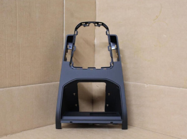 6F0863263D82V - NEW SEAT ARONA KJ CENTER CONSOLE TRIM 6F0863263D82V ORIGINAL