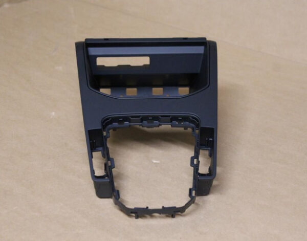 6F0863263D82V - NEW SEAT ARONA KJ CENTER CONSOLE TRIM 6F0863263D82V ORIGINAL