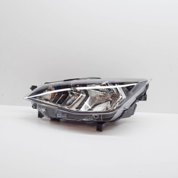 6F2941015B - Seat Arona KJ Headlight Front Left RHD 6F2941015B NEW