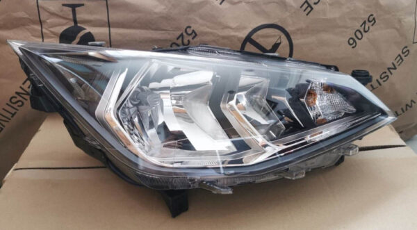6F2941016B - SEAT ARONA KJ headlights front right RHD 6F2941016B NEW ORIGINAL
