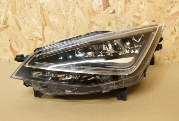 6F2941773A - SEAT ARONA KJ headlights front left RHD 6F2941773A NEW ORIGINAL