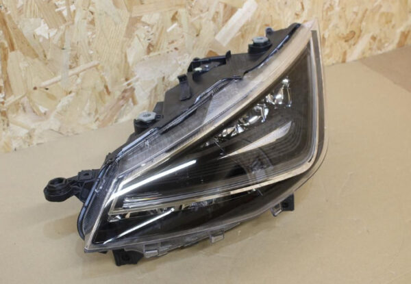 6F2941773A - SEAT ARONA KJ headlights front left RHD 6F2941773A NEW ORIGINAL