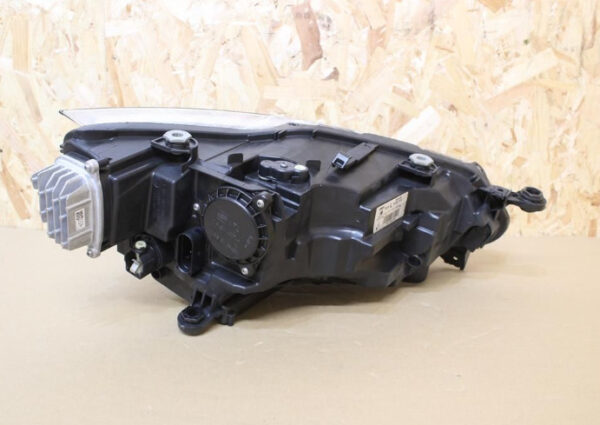 6F2941773A - SEAT ARONA KJ headlights front left RHD 6F2941773A NEW ORIGINAL