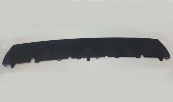 6F98063339B9 - SEAT Arona KJ bumper trim front bottom 6F98063339B9, original part