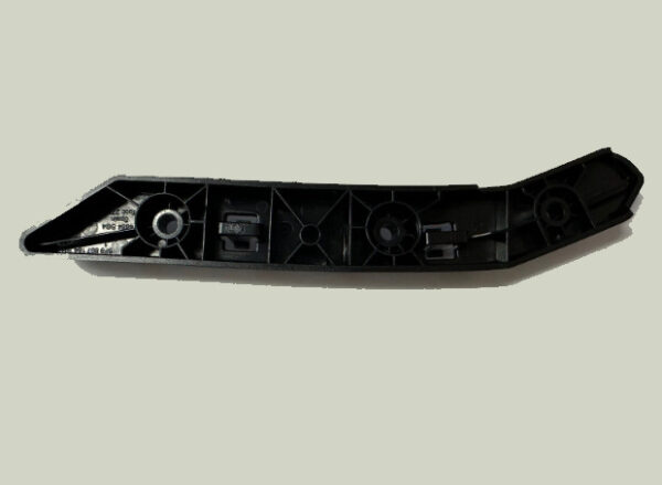 6F9807184 - SEAT ARONA KJ bumper guide profile front right 6F9807184, original part