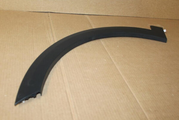 6F98537179B9 - SEAT Arona KJ fender trim front left 6F98537179B9, original part