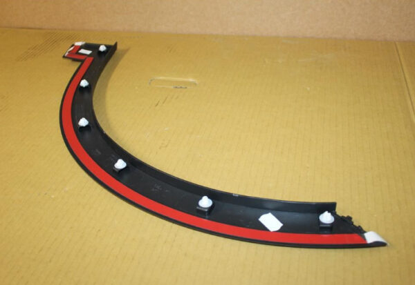 6F98537189B9 - New SEAT ARONA KJ Wheel Arch Trim Panel Front Right 6F98537189B9 Genuine