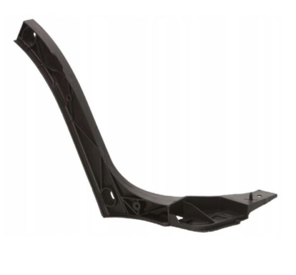 6J0807480A - NEW SEAT IBIZA IV ST 6J FRONT RIGHT BUMPER BRACKET 6J0807480A ORIGINAL