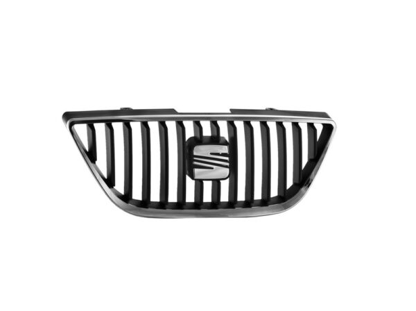6J0853651B9A - NEW SEAT IBIZA ST 6J FRONT BUMPER COOLER GRILLE 6J0853651B9A ORIGINAL