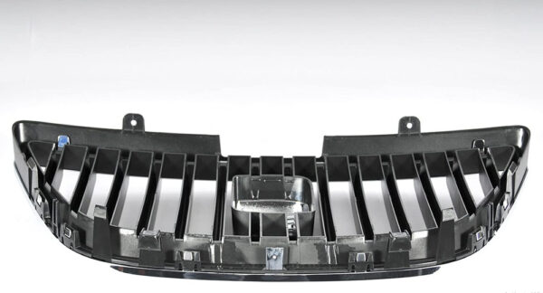 6J0853651E9B9 - NEW SEAT IBIZA ST 6J FRONT BUMPER COOLER GRILLE 6J0853651E9B9 ORIGINAL