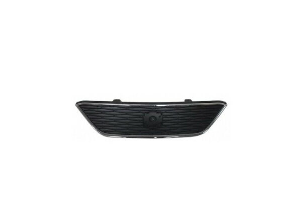 6J0853651F9B9 - SEAT IBIZA ST 6J radiator grille for front bumper 6J0853651F9B9, original part