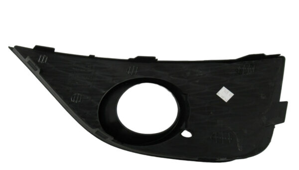 6J0853665A9B9 - New SEAT IBIZA IV 6J5 6P1 Front Bumper Left Grille 6J0853665A9B9
