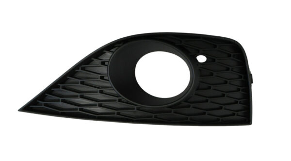 6J0853665A9B9 - New SEAT IBIZA IV 6J5 6P1 Front Bumper Left Grille 6J0853665A9B9