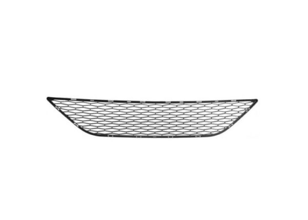 6J08536679B9 - New SEAT IBIZA IV 6J5 6P1 Front Bumper Centre Lower Grill 6J08536679B9