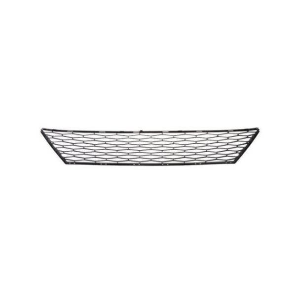 6J0853667C9B9 - New SEAT IBIZA ST 6J 6P Front Bumper Lower Grill 6J0853667C9B9 Genuine