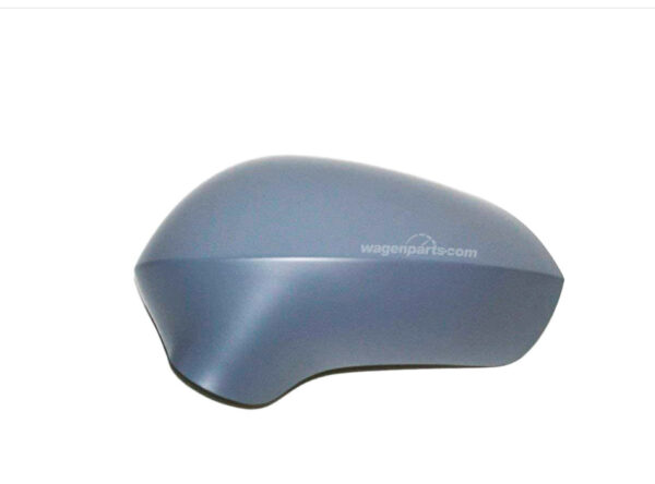 6J0857537DGRU - NEW SEAT EXEO ST 3R5 FRONT LEFT DOOR MIRROR FRAME 6J0857537DGRU ORIGINAL