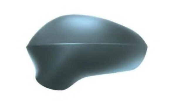 6J0857538DGRU - NEW SEAT EXEO ST 3R5 FRONT RIGHT DOOR MIRROR FRAME 6J0857538DGRU ORIGINAL