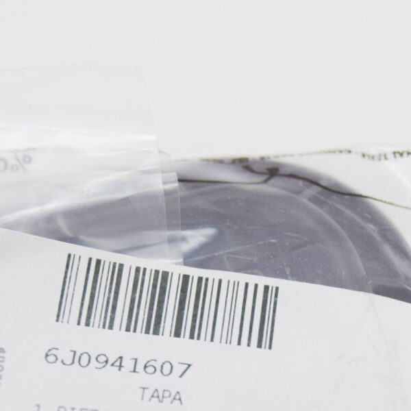 6J0941607 - SEAT IBIZA ST 6J Front Left Headlight Protective Cap Cover 6J0941607 NEW GENUINE