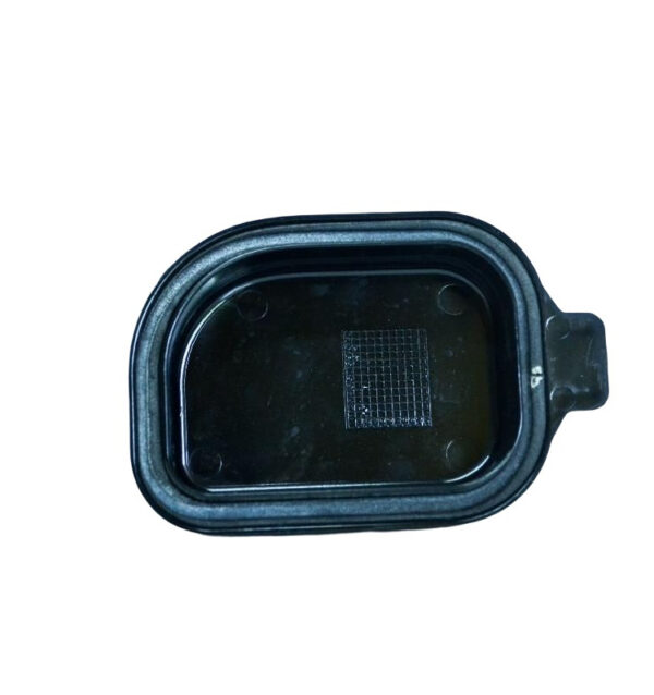 6J0941608 - NEW SEAT IBIZA ST 6J FRONT RIGHT HEADLIGHTS - PROTECTIVE COVER 6J0941608