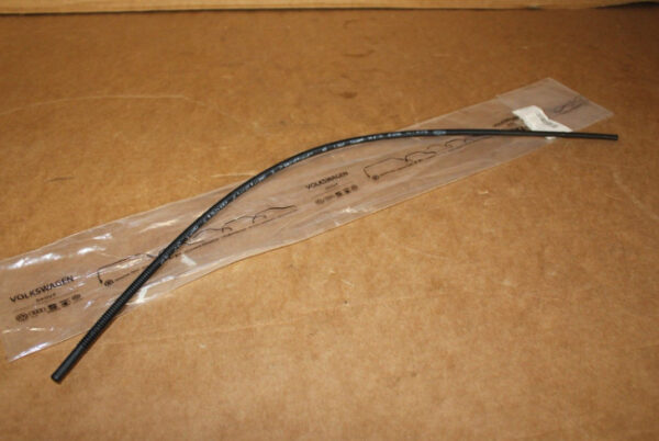 6J0955751B - SEAT ARONA KJ washer system corrugated pipe 6J0955751B NEW original