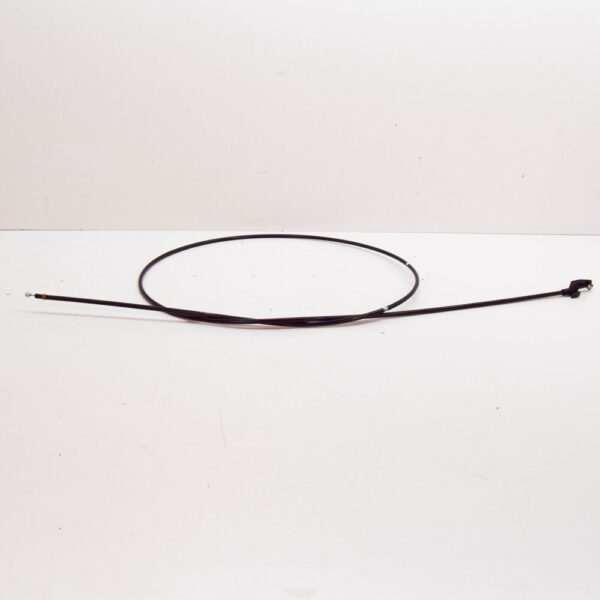 6J1823531C - SEAT IBIZA IV ST 6J Front Bonnet Hood Lock Cable 6J1823531C NEW GENUINE