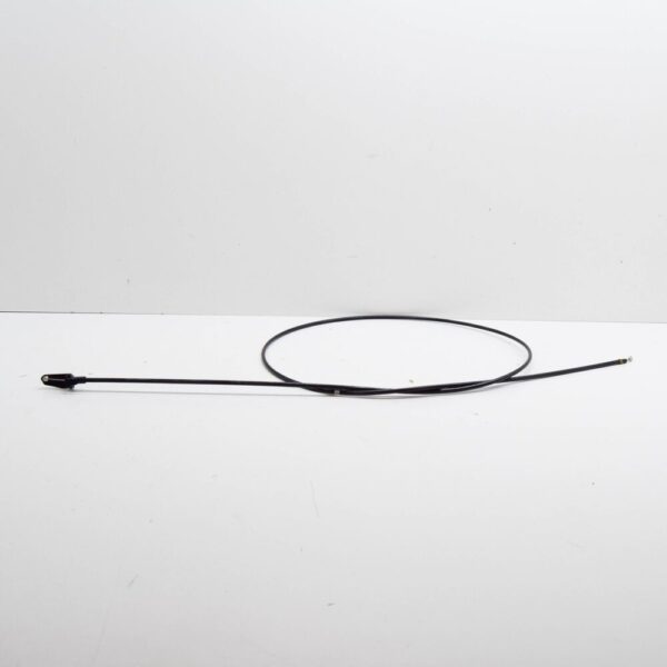 6J1823531C - SEAT IBIZA IV ST 6J Front Bonnet Hood Lock Cable 6J1823531C NEW GENUINE