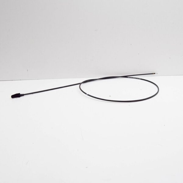 6J1823531C - SEAT IBIZA IV ST 6J Front Bonnet Hood Lock Cable 6J1823531C NEW GENUINE
