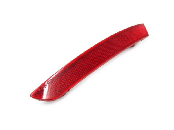6J3945105G - SEAT Ibiza IV ST 6J 6P bumper reflector rear left 6J3945105G NEW ORIGINAL