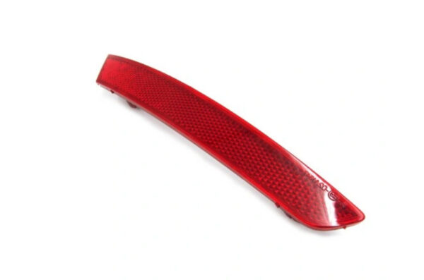 6J3945106G - NEW SEAT IBIZA IV ST 6J 6P REAR RIGHT BUMP REFLECTOR 6J3945106G ORIGINAL