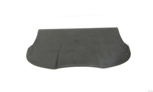 6J4867769D6E8 - SEAT IBIZA ST 6J rear hat rack luggage cover 6J4867769D6E8 NEW original
