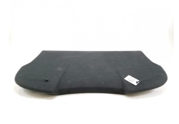 6J4867769D6E8 - SEAT IBIZA ST 6J rear hat rack luggage cover 6J4867769D6E8 NEW original
