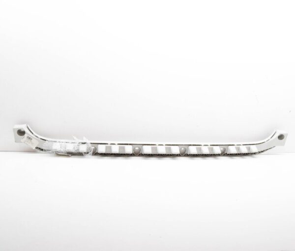 6J8807863 - Seat Ibiza IV 6J Mounting Strip for Rear Bumper Centre 6J8807863