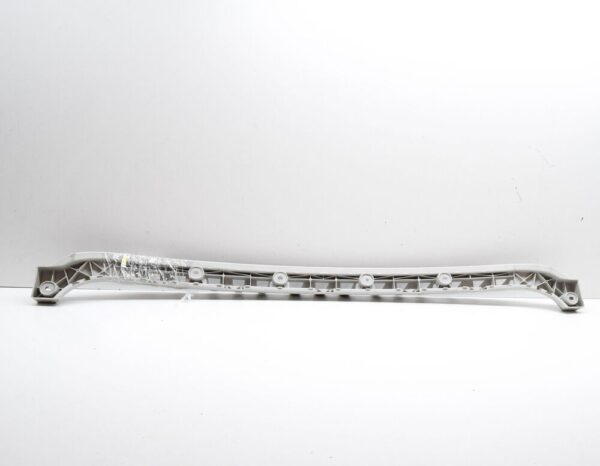 6J8807863 - Seat Ibiza IV 6J Mounting Strip for Rear Bumper Centre 6J8807863