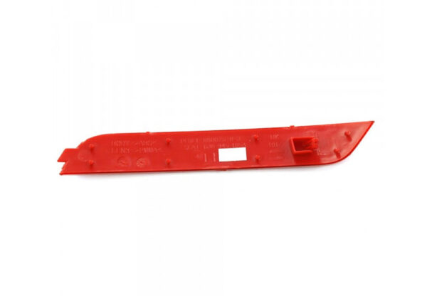 6J8945105A - SEAT Ibiza ST 6J bumper reflector rear left 6J8945105A NEW ORIGINAL