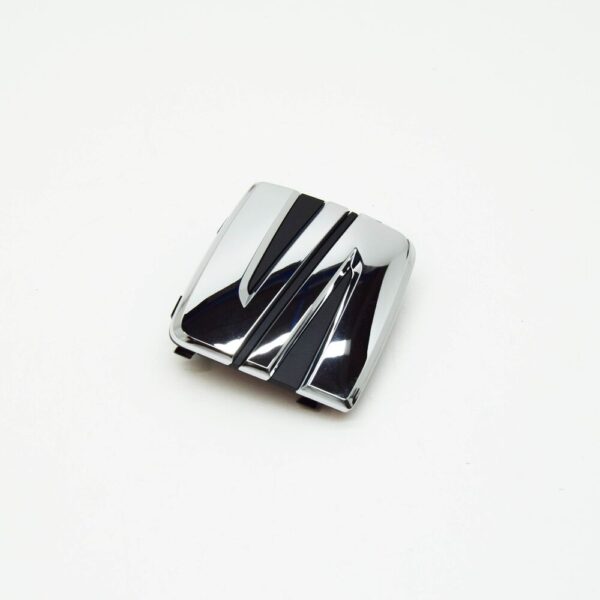 6J98536792ZZ - SEAT Ibiza ST 6J radiator grille emblem for front bumper 6J98536792ZZ part