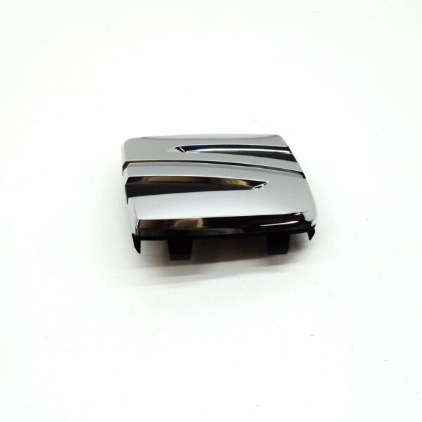 6J98536792ZZ - SEAT Ibiza ST 6J radiator grille emblem for front bumper 6J98536792ZZ part