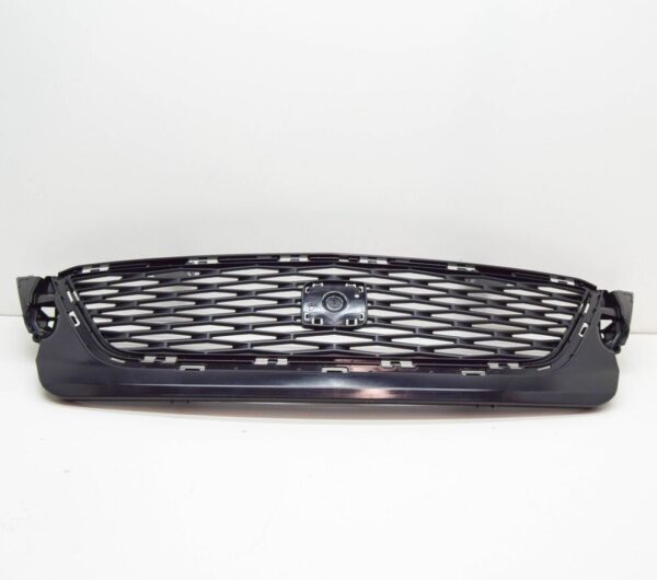 6JA8536689B - SEAT TOLEDO KG radiator grille for bumper front 6JA8536689B, original part