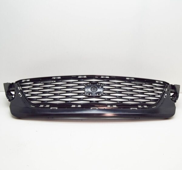 6JA8536689B - SEAT TOLEDO KG radiator grille for bumper front 6JA8536689B, original part