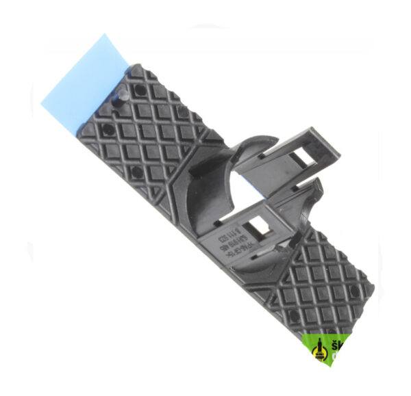 6JH919485 - NEW ŠKODA RAPID NH REAR INNER PARK SENSOR MOUNT 6JH919485 ORIGINAL