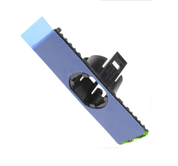 6JH919485A - NEW ŠKODA RAPID NH REAR LEFT OUTSIDE PARK SENSOR - CLIP 6JH919485A ORIGINAL