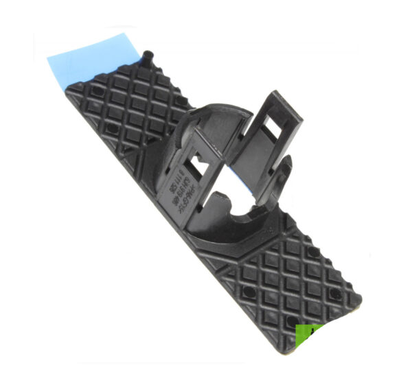 6JH919486 - New SKODA RAPID NH Rear Right Outer Parking Sensor Bracket 6JH919486