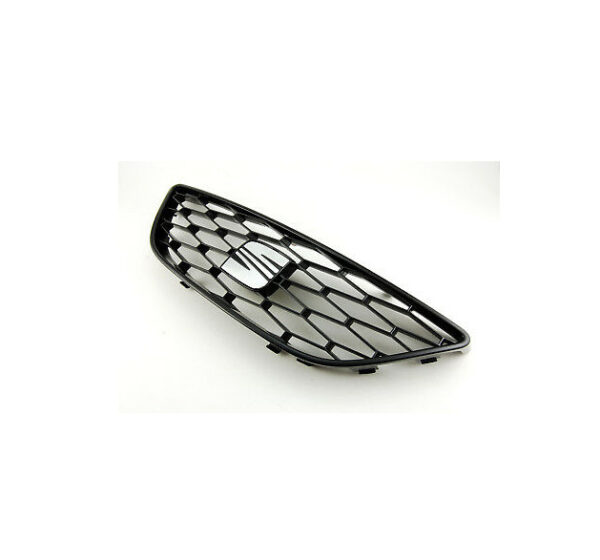6JL853651A041 - SEAT IBIZA ST 6J radiator grille for bumper front 6JL853651A041 NEW ORIGINAL