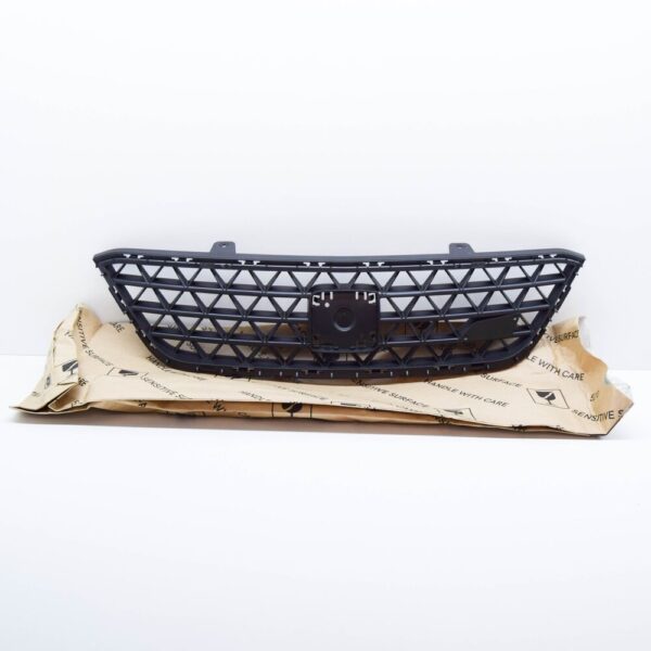 6JL853654C9B9 - SEAT IBIZA IV MK4 RADIATOR GRILLE 6JL853654C9B9 NEW GENUINE