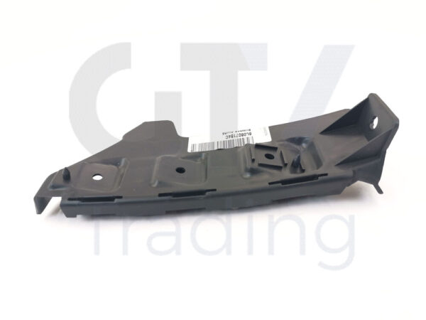 6L0807184C - NEW SEAT IBIZA CORDOBA 02-10O / S RIGHT FRONT BUMPER SUPPORT 6L0807184C